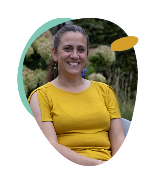 Diëtiste Lobke Husson